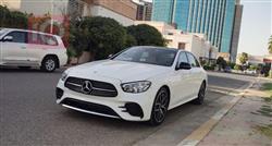 مێرسێدس بێنز E-Class